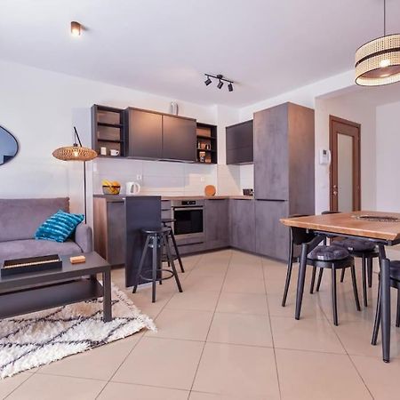 Stylish Two Bedroom Apartment&Garage Parking Place Dubrovnik Exterior foto